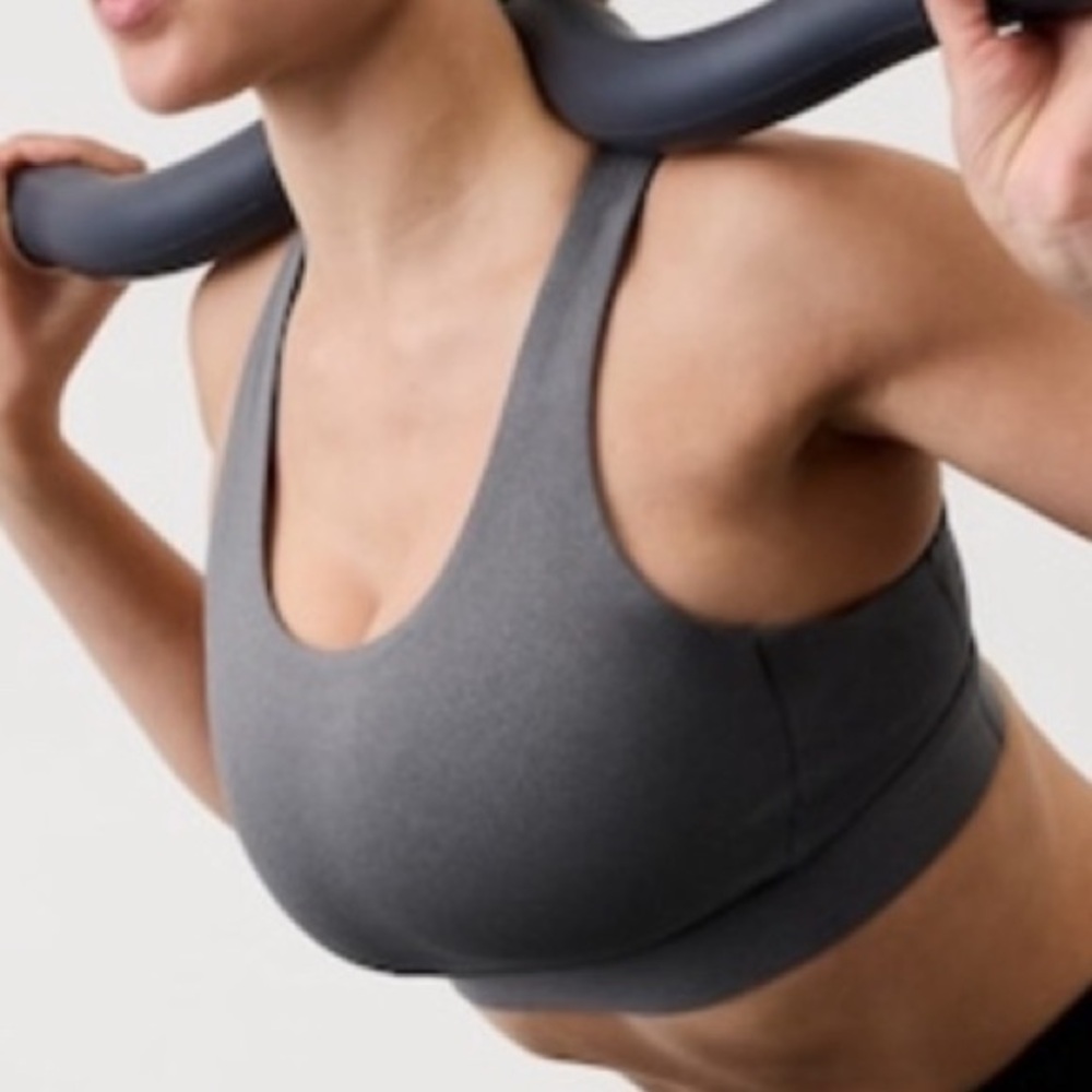 Athleta Interval Bra